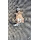 DYFER MOST BMW E60 E61 7560591-02/EA081U 3.23