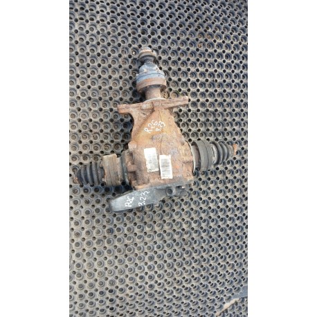 DYFER MOST BMW E60 E61 7560591-02/EA081U 3.23