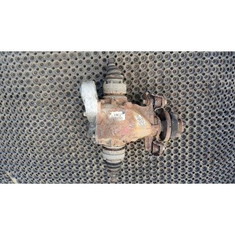 DYFER MOST BMW E90 E91 7591016-01 3.15