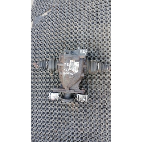DYFER MOST BMW E60 E61 7544581-01 2.64