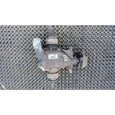 DYFER MOST BMW E90 E91 7566225-01 2.56