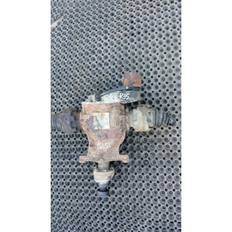 RANGE ROVER VOGUE L322 DYFER MOST 7501407/N2637R 4.10