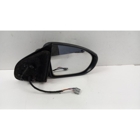 NISSAN QASHQAI J10 LUSTERKO PRAWE 6PIN