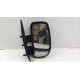 RENAULT MASTER II LUSTERKO PRAWE MANUAL
