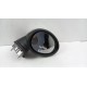 MINI COOPER R56 LUSTERKO PRAWE 5PIN CHROM