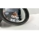 MINI COOPER R56 LUSTERKO PRAWE 5PIN CHROM