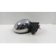 MINI COOPER R56 LUSTERKO PRAWE 5PIN CHROM