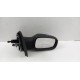 RENAULT CLIO III LUSTERKO PRAWE 2PIN MANUAL