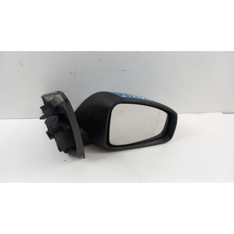 RENAULT MEGANE III LUSTERKO PRAWE 7PIN TERBP