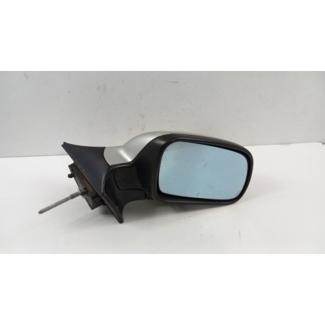 PEUGEOT 407 LUSTERKO PRAWE 8PIN EU