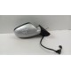 PEUGEOT 407 LUSTERKO PRAWE 8PIN EU