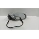 AUDI A3 8P LIFT LUSTERKO PRAWE 8PIN LX7W