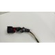 AUDI A3 8P LIFT LUSTERKO PRAWE 8PIN LX7W