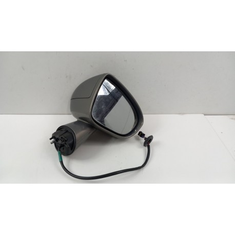 OPEL MERIVA B LUSTERKO PRAWE 5PIN
