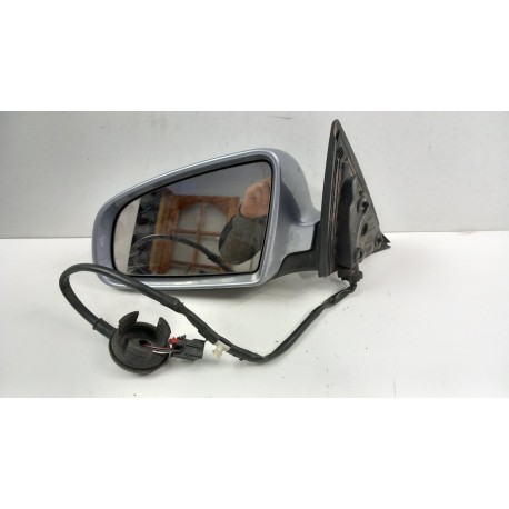 AUDI A6 C6 LUSTERKO PRAWE 5PIN