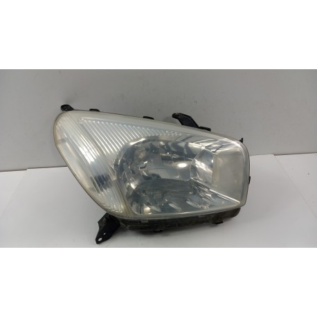 TOYOTA RAV 4 II LAMPA PRZÓD PRAWA