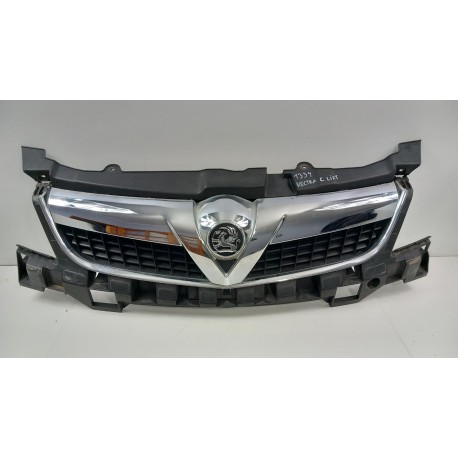 OPEL VECTRA C LIFT ATRAPA GRILL Z157