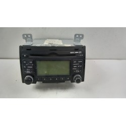 HYUNDAI I30 I RADIO CD 96160-2L200