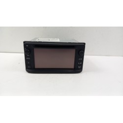 TOYOTA RAV-4 III RADIO NAWIGACJA 86140-0W010