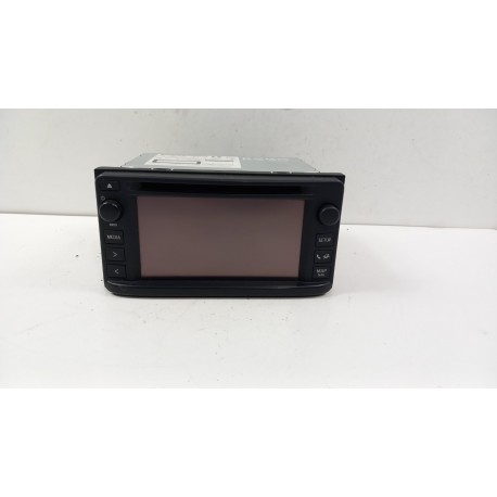 TOYOTA RAV-4 III RADIO NAWIGACJA 86140-0W010