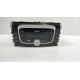 FORD MONDEO MK4 RADIO CD VP6M2F-18C821-AG