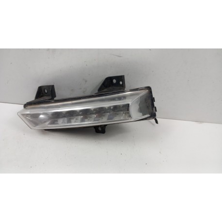 RENAULT MEGAN III LIFT LAMPA PRAWA ŚWIATŁO DZIENNE DRL