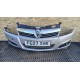 OPEL ASTRA H LIFT ZDERZAK PRZÓD Z167 HALOGEN