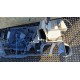 SAAB 9-3 II LIFT 2.0T PAS PRZEDNI KOMPLET