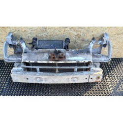 FORD CONNECT MK11.8 TDCI PAS PRZEDNI KOMPLET