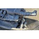 BMW 1 E87 2.0D PAS PRZEDNI KOMPLET