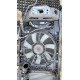 TOYOTA YARIS II 1.4 D4D PAS PRZEDNI KOMPLET