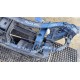 FORD S-MAX MK1 2.0 TDCI PAS PRZEDNI KOMPLET 46
