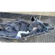 FORD S-MAX MK1 2.0 TDCI PAS PRZEDNI KOMPLET 46