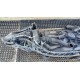FORD S-MAX MK1 2.0 TDCI PAS PRZEDNI KOMPLET 46