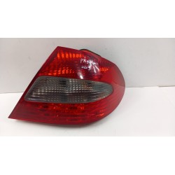 MERCEDES CLK W209 COUPE LAMPA TYŁ PRAWA