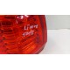 PEUGEOT 5008 I SUV LAMPA TYŁ LEWA