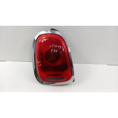 MINI COOPER F56 LAMPA TYŁ LEWA