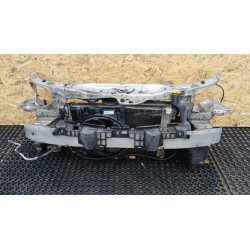 OPEL ASTRA H LIFT 1.8B PAS PRZEDNI KOMPLET AUTOMAT Z167