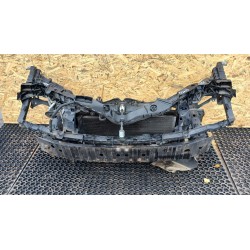 FORD FOCUS MK2 LIFT 1.6 TDCI PAS PRZEDNI KOMPLET F3