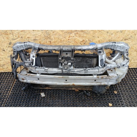 FORD S-MAX MK1 1.8 TDCI PAS PRZEDNI KOMPLET 66