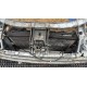 FORD S-MAX MK1 1.8 TDCI PAS PRZEDNI KOMPLET 66