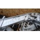 FORD MONDEO Mk4 2.0 TDCI PAS PRZEDNI KOMPLET 66
