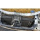 FORD MONDEO Mk4 2.0 TDCI PAS PRZEDNI KOMPLET 66