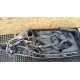FORD MONDEO Mk4 2.0 TDCI PAS PRZEDNI KOMPLET 66