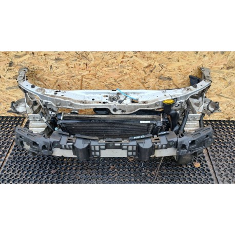 OPEL ASTRA H LIFT 1.6B PAS PRZEDNI KOMPLET Z157