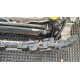 OPEL ASTRA H LIFT 1.6B PAS PRZEDNI KOMPLET Z157