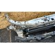 OPEL ASTRA H LIFT 1.6B PAS PRZEDNI KOMPLET Z157