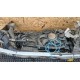 OPEL ASTRA H LIFT 1.6B PAS PRZEDNI KOMPLET Z157