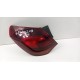 OPEL ASTRA J HB LAMPA TYŁ LEWA