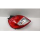 RENAULT CLIO III LIFT HB LAMPA TYŁ LEWA